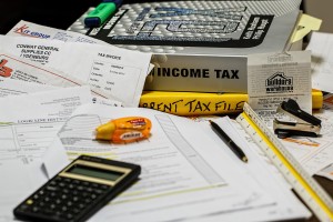 Preparing a business tax return correctly is important for your company. You are safe with us.